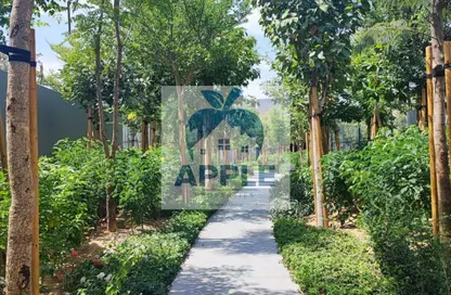 Villa - 3 Bedrooms - 5 Bathrooms for rent in Robinia - Masaar - Tilal City - Sharjah