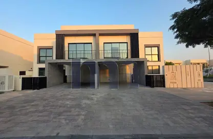 تاون هاوس - 3 غرف نوم - 4 حمامات للبيع في ذا ماغنولياز - فدان ياس - جزيرة الياس - أبوظبي تاون هاوس - 3 غرف نوم - 4 حمامات للبيع في ذا ماغنولياز - فدان ياس - جزيرة الياس - أبوظبي