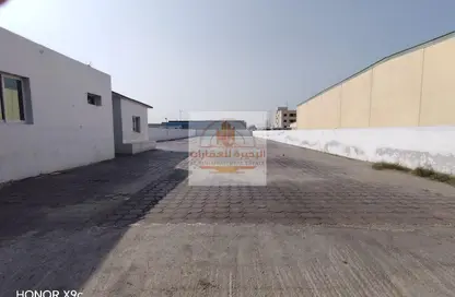 Land - Studio - 1 Bathroom for rent in Industrial Area 4 - Sharjah Industrial Area - Sharjah Land - Studio - 1 Bathroom for rent in Industrial Area 4 - Sharjah Industrial Area - Sharjah
