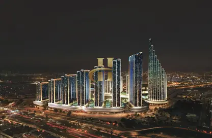 Apartment - 2 Bedrooms - 3 Bathrooms for sale in Mercedes-Benz Places - Nad Al Sheba 1 - Nad Al Sheba - Dubai