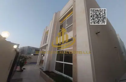 Villa - 6 Bedrooms - 7+ Bathrooms for sale in Al Yasmeen 1 - Al Yasmeen - Ajman