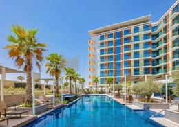 Apartment - 1 bedroom - 1 bathroom for sale in Celestia B - Celestia - Dubai South (Dubai World Central) - Dubai