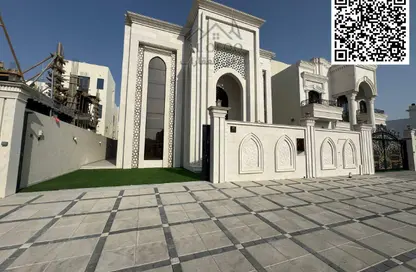 فيلا - 5 غرف نوم - 7 حمامات للبيع في الحليو 2 - الحليو - عجمان