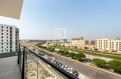 Apartment - 1 Bedroom - 2 Bathrooms for rent in Myka Residence - Dubai Production City (IMPZ) - Dubai