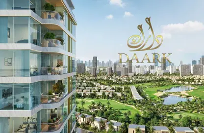 شقة - 2 غرف نوم - 3 حمامات للبيع في فيجا ريزيدنس - مدينة دبي الرياضية - دبي