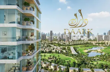 شقة - 2 غرف نوم - 3 حمامات للبيع في فيجا من اكيوب ديفيلوبمينتس - مدينة دبي الرياضية - دبي