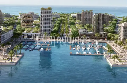 Apartment - 1 Bedroom - 2 Bathrooms for sale in Mirasol - Raha Island - Mina Al Arab - Ras Al Khaimah