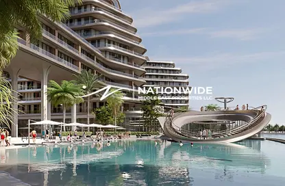Apartment - 1 Bedroom - 1 Bathroom for sale in Hayat Island - Mina Al Arab - Ras Al Khaimah