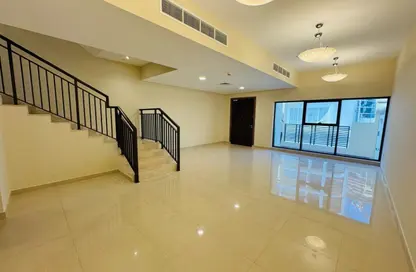 Villa - 3 Bedrooms - 4 Bathrooms for rent in Arenco Villas - Jumeirah Village Circle - Dubai