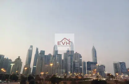 مكتب - استوديو - 1 حمام للايجار في خور الجميرا  3 - (JLT) مجمع X - أبراج بحيرة الجميرا - دبي