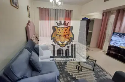 Apartment - 1 Bathroom for rent in Al Jurf 2 - Al Jurf - Ajman Downtown - Ajman