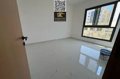 Apartment - 2 Bedrooms - 2 Bathrooms for rent in Abna Saqer Building - Al Hamidiya 1 - Al Hamidiya - Ajman