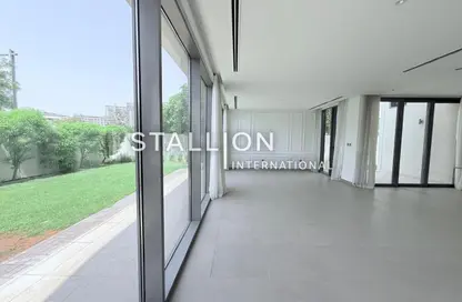 Villa - 4 Bedrooms - 5 Bathrooms for sale in Sidra Villas III - Sidra Villas - Dubai Hills Estate - Dubai