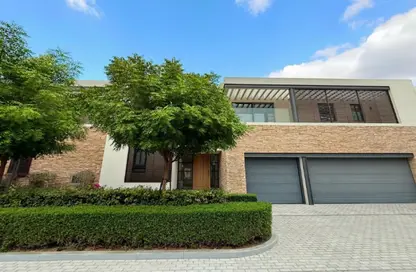 فيلا - 5 غرف نوم - 6 حمامات للبيع في فلل فوريست - صبحا هارتلاند - مدينة الشيخ محمد بن راشد - دبي فيلا - 5 غرف نوم - 6 حمامات للبيع في فلل فوريست - صبحا هارتلاند - مدينة الشيخ محمد بن راشد - دبي