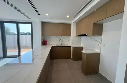 Townhouse - 3 Bedrooms - 4 Bathrooms for rent in La Violeta 2 - Villanova - Dubai Land - Dubai