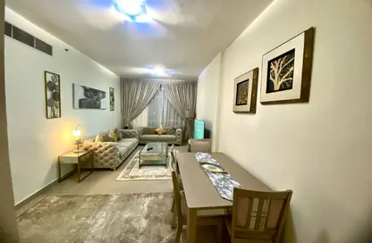 Apartment - 2 Bedrooms - 2 Bathrooms for rent in New Al Taawun Road - Al Taawun - Sharjah