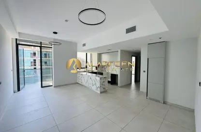 شقة - 2 غرف نوم - 2 حمامات للايجار في الأمل تاور - مدينة دبي الرياضية - دبي