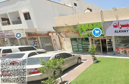 عمارة بالكامل - استوديو - 8 حمامات للبيع في برج النعيمية 1 - أبراج النعيمية - النعيمية - عجمان