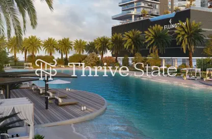 شقة - 2 غرف نوم - 3 حمامات للبيع في كلايدون هاوس - بو كدرة - دبي