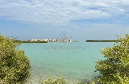 Townhouse - 3 Bedrooms - 4 Bathrooms for rent in Flamingo Villas - Mina Al Arab - Ras Al Khaimah