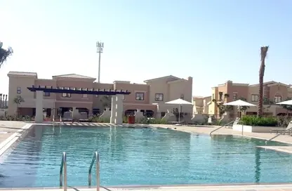 فيلا - 3 غرف نوم - 4 حمامات للايجار في ميرا 4 - ميرا - ريم - دبي