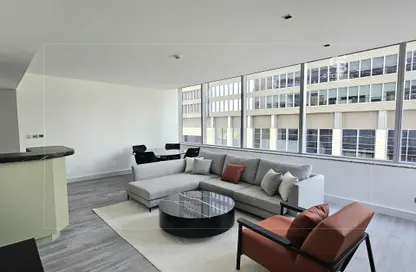 Apartment - 2 Bedrooms - 2 Bathrooms for rent in Sky Gardens - DIFC - Dubai Apartment - 2 Bedrooms - 2 Bathrooms for rent in Sky Gardens - DIFC - Dubai