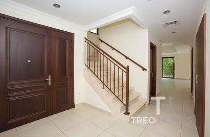 Villa - 5 Bedrooms - 5 Bathrooms for rent in Casa - Arabian Ranches 2 - Dubai
