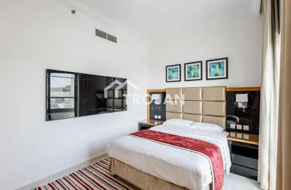 Apartment - 2 Bedrooms - 2 Bathrooms for rent in Capital Bay Tower A - Capital Bay - Business Bay - Dubai