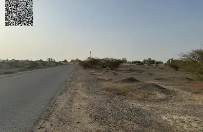 Land - Studio for sale in Manama - Ajman