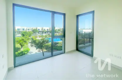 Villa - 3 Bedrooms - 4 Bathrooms for sale in Parkside 1 - EMAAR South - Dubai South (Dubai World Central) - Dubai