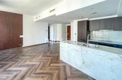 Apartment - 1 Bedroom - 1 Bathroom for rent in Sanibel Tower - Park Island - Dubai Marina - Dubai