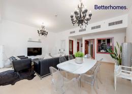 Apartment - 2 bedrooms - 3 bathrooms for rent in Bahar 1 - Bahar - Jumeirah Beach Residence - Dubai Apartment - 2 bedrooms - 3 bathrooms for rent in Bahar 1 - Bahar - Jumeirah Beach Residence - Dubai