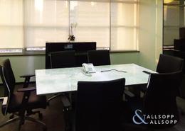 Office Space for sale in Mazaya Business Avenue BB1 - Mazaya Business Avenue - Jumeirah Lake Towers - Dubai
