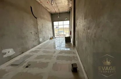 Shop - Studio - 1 Bathroom for rent in Al Jurf 3 - Al Jurf - Ajman Downtown - Ajman