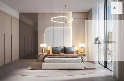 Apartment - 1 Bathroom for sale in Legado - Jumeirah Village Circle - Dubai