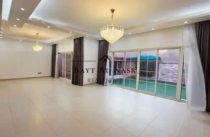 Villa - 4 Bedrooms - 6 Bathrooms for rent in Nad Al Sheba Villas - Nad Al Sheba 3 - Nad Al Sheba - Dubai