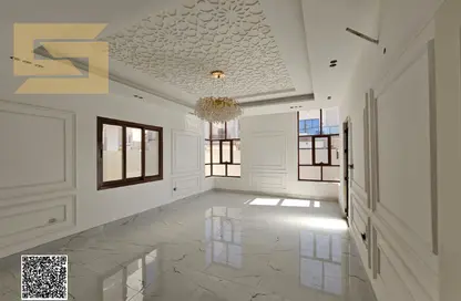 Villa - 5 Bedrooms - 7 Bathrooms for rent in Al Yasmeen 1 - Al Yasmeen - Ajman