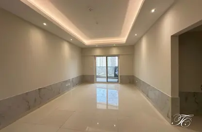 شقة - 2 غرف نوم - 2 حمامات للايجار في برج هيرا - مدينة دبي الرياضية - دبي