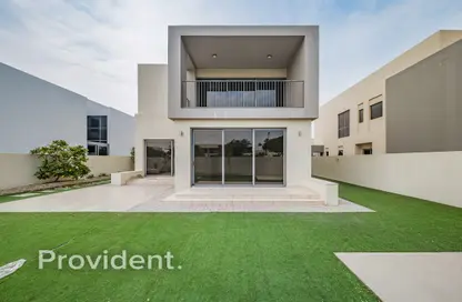 فيلا - 4 غرف نوم - 5 حمامات للايجار في فلل سيدرا - دبي هيلز استيت - دبي