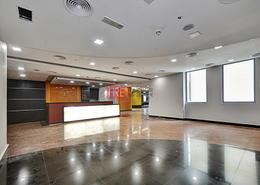 Prime Location|Fitted Office|DEWA & Cooling On Rent