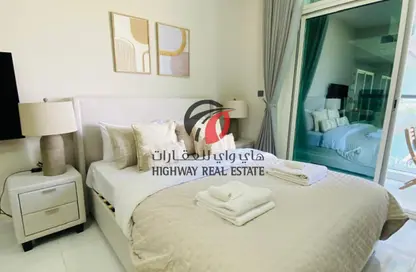 شقة - 1 حمام للايجار في ارابيان جات - واحة دبي للسيليكون - دبي شقة - 1 حمام للايجار في ارابيان جات - واحة دبي للسيليكون - دبي