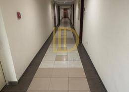Apartment - 1 bedroom - 2 bathrooms for rent in Lake View Tower - Lake Almas West - Jumeirah Lake Towers - Dubai