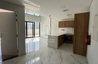 Apartment - 3 Bedrooms - 3 Bathrooms for sale in Al Maryah Vista - Al Maryah Island - Abu Dhabi