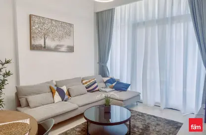 شقة - 2 غرف نوم - 2 حمامات للايجار في عزيزي ريفيرا - ميدان واحد - ميدان - دبي شقة - 2 غرف نوم - 2 حمامات للايجار في عزيزي ريفيرا - ميدان واحد - ميدان - دبي