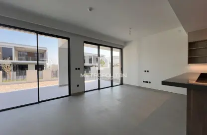 Villa - 5 Bedrooms - 6 Bathrooms for sale in Harmony 3 - Harmony - Tilal Al Ghaf - Dubai