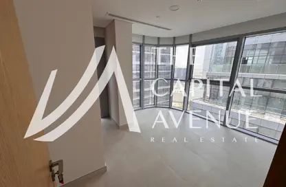 Apartment - 2 Bedrooms - 2 Bathrooms for rent in Radiant Square - City Of Lights - Al Reem Island - Abu Dhabi