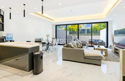 Townhouse - 3 Bedrooms - 4 Bathrooms for sale in Al Furjan West - Al Furjan - Dubai