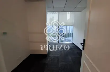 Office Space - Studio - 1 Bathroom for rent in The Opus - Business Bay - Dubai