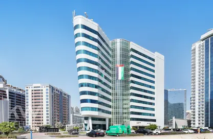 Office Space - Studio for sale in Cayan Business Center - Barsha Heights (Tecom) - Dubai