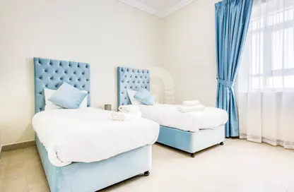 شقة - 2 غرف نوم - 3 حمامات للبيع في بلازا ريسدينس 2 - بلازا ريزيدنس - قرية الجميرا سركل - دبي